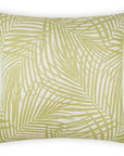D.V. Kap Outdoor Prudy Pillow - Green