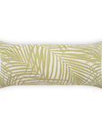 D.V. Kap Outdoor Prudy Lumbar Pillow - Green