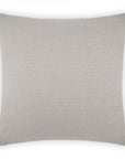 D.V. Kap Outdoor Pyke Pillow - Ash