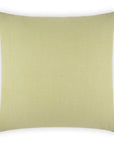 D.V. Kap Outdoor Pyke Pillow - Green