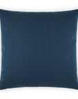 D.V. Kap Outdoor Pyke Pillow - Navy