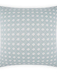 D.V. Kap Outdoor Pella Pillow - Spa