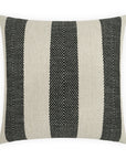 D.V. Kap Outdoor Vigoss Pillow - Carbon
