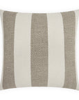 D.V. Kap Outdoor Vigoss Pillow - Twine