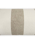 D.V. Kap Outdoor Vigoss Lumbar Pillow - Twine
