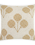 D.V. Kap Outdoor Soonsa Pillow - Gilt