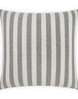 D.V. Kap Outdoor Seaport Pillow - Grey