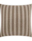 D.V. Kap Outdoor Seaport Pillow - Twine
