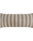 D.V. Kap Outdoor Seaport Lumbar Pillow - Twine