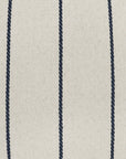D.V. Kap Outdoor Pencil Pillow - Navy