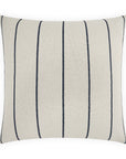 D.V. Kap Outdoor Pencil Pillow - Navy