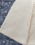 Addison Rugs Ocean Ripples 50" x 70" Throw Blanket