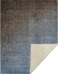 Addison Rugs Ombre 50" x 70" Throw Blanket
