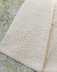 Addison Rugs Oriental 50" x 70" Throw Blanket