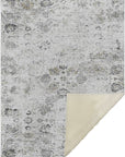 Addison Rugs Ornate 50" x 70" Throw Blanket