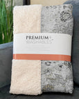 Addison Rugs Ornate 50" x 70" Throw Blanket