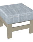 Telescope Leeward Deep Seat Outdoor Ottoman
