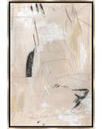 Leftbank Art Outer Space Hand Crafted Canvas Art