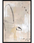 Leftbank Art Outer Space Hand Crafted Canvas Art