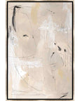 Leftbank Art Outer Space Hand Crafted Canvas Art