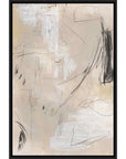 Leftbank Art Outer Space Hand Crafted Canvas Art