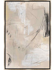 Leftbank Art Outer Space Hand Crafted Canvas Art