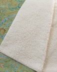 Addison Rugs Paisley 50" x 70" Throw Blanket