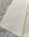 Addison Rugs Panel 50" x 70" Throw Blanket