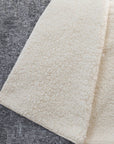 Addison Rugs Parallel Bands 50" x 70" Throw Blanket