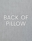 D.V. Kap Sweetness Multi Color Throw Pillow With Insert