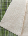 Addison Rugs Plaid 50" x 70" Throw Blanket