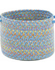 Playtime Braided Handmade Basket