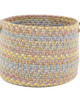 Playtime Braided Handmade Basket