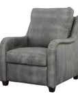 Uptown Sebastian Prestinia Luxury Power Motion Leather Chair