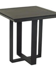 Prism High Back Deep Sofa with Table Set 6PC
