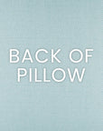 D.V. Kap Outdoor Palmero Pillow - Spa