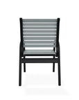 Reliance Contract Strap Stacking Bistro Chair