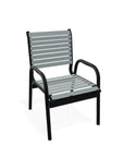 Reliance Contract Strap Stacking Bistro Chair
