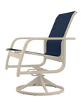 Telescope Soho Sling Swivel Outdoor Rocker