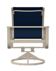 Telescope Soho Sling Swivel Outdoor Rocker