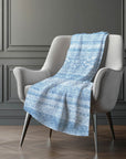 Addison Rugs Southwest 50" x 70" Throw Blanket