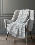 Addison Rugs Southwest 50" x 70" Throw Blanket