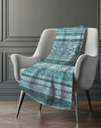 Addison Rugs Southwest 50" x 70" Throw Blanket