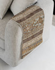 Addison Rugs Southwest 50" x 70" Throw Blanket