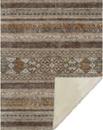 Addison Rugs Southwest 50" x 70" Throw Blanket
