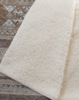 Addison Rugs Southwest 50" x 70" Throw Blanket
