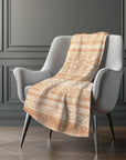 Addison Rugs Southwest 50" x 70" Throw Blanket