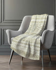 Addison Rugs Southwest 50" x 70" Throw Blanket