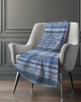 Addison Rugs Southwest 50" x 70" Throw Blanket