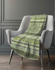 Addison Rugs Southwest 50" x 70" Throw Blanket